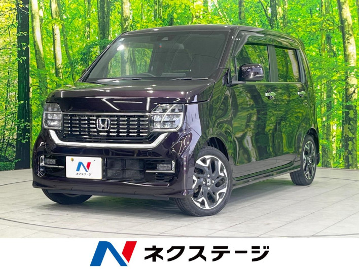 2019 Honda N-WGN Custom 6BA-JH3 (UW-6a2f6c78cad71)[3]