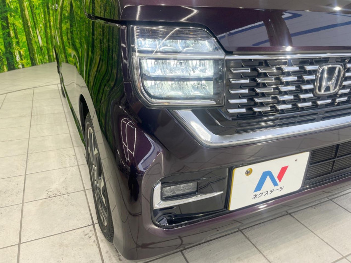 2019 Honda N-WGN Custom 6BA-JH3 (UW-6a2f6c78cad71)[14]