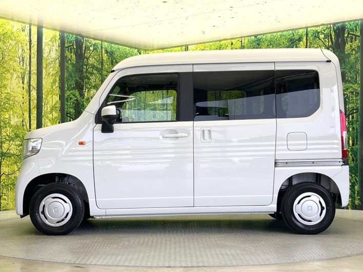 2026 Honda N-VAN 5BD-JJ1 (UW-6a2f6c79bff71)[13]