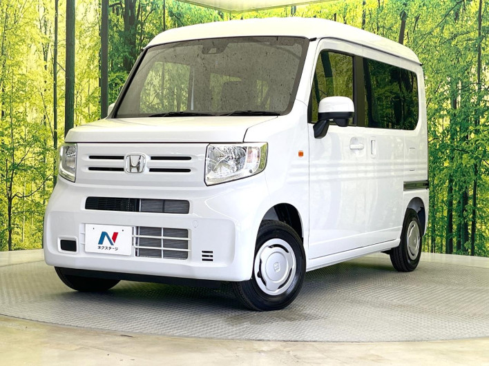2026 Honda N-VAN 5BD-JJ1 (UW-6a2f6c79bff71)[0]