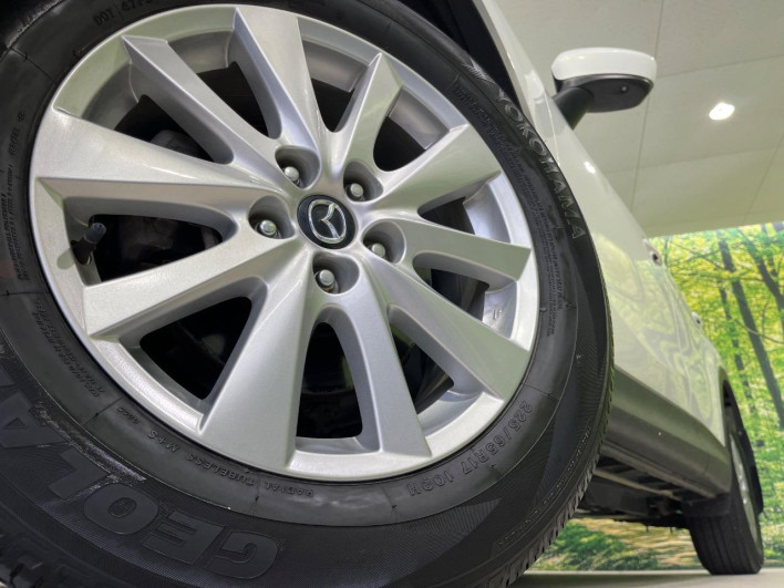2014 Mazda CX-5 LDA-KE2FW (UW-6a2f6c7d1b73b)[7]