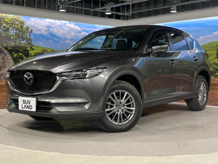 2020 Mazda CX-5 3DA-KF2P (UW-6a2f6c7f69d74)[0]