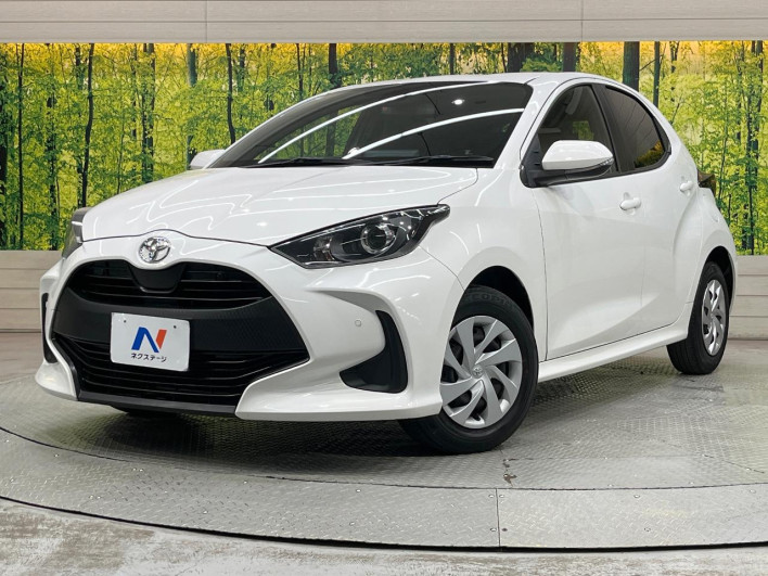 2020 Toyota Yaris 5BA-KSP210 (UW-6a2f6c8b43c70)[0]