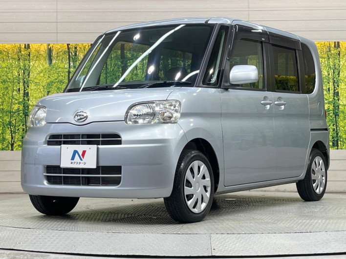 2011 Daihatsu Tanto DBA-L375S (UW-6a2f6c8c9cc1e)[26]