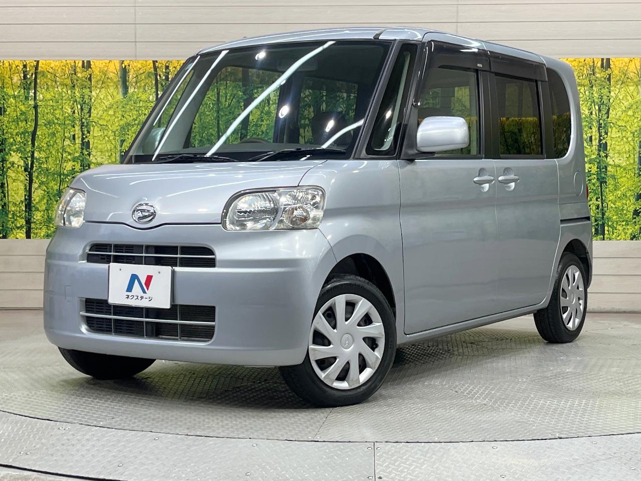 2011 Daihatsu Tanto DBA-L375S
