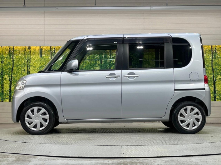 2011 Daihatsu Tanto DBA-L375S (UW-6a2f6c8c9cc1e)[27]