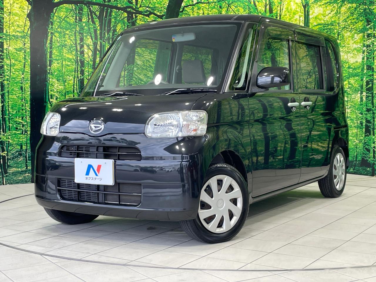 2012 Daihatsu Tanto DBA-L375S