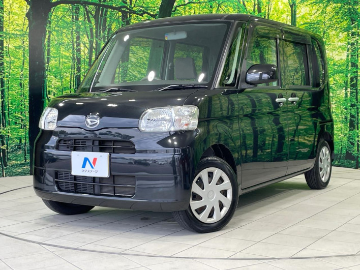 2012 Daihatsu Tanto DBA-L375S (UW-6a2f6c8cc0c99)[0]