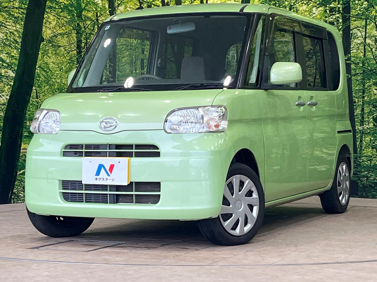 2012 Daihatsu Tanto DBA-L375S
