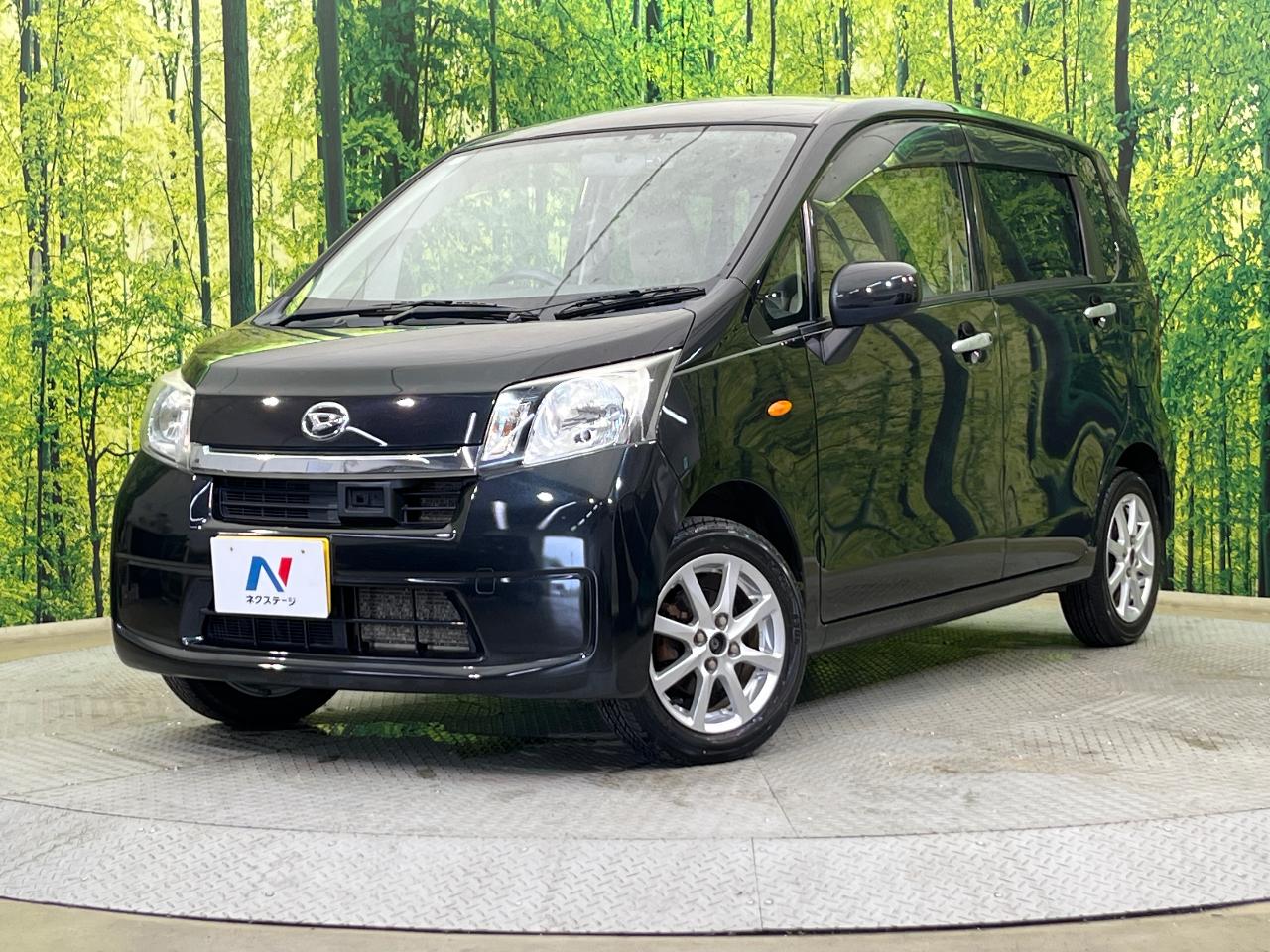 2013 Daihatsu Move DBA-LA110S