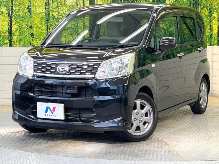 2015 Daihatsu Move DBA-LA150S (UW-6a2f6c919df0f)[0]