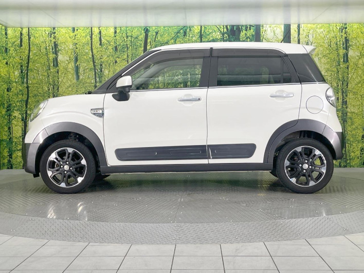 2015 Daihatsu Cast DBA-LA250S (UW-6a2f6c9380d8a)[20]
