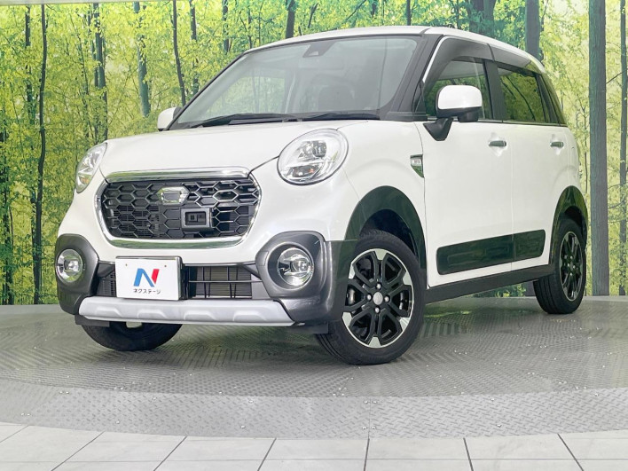 2015 Daihatsu Cast DBA-LA250S (UW-6a2f6c9380d8a)[0]