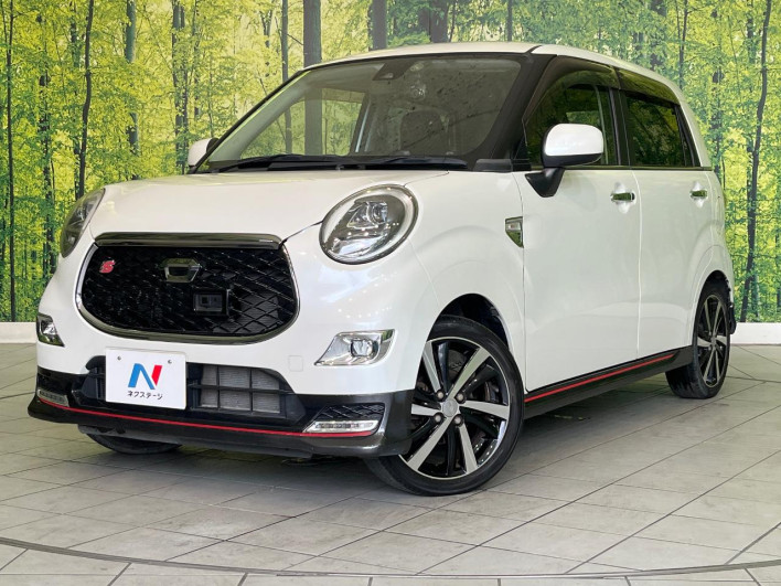 2015 Daihatsu Cast DBA-LA250S (UW-6a2f6c93e2a4f)[0]