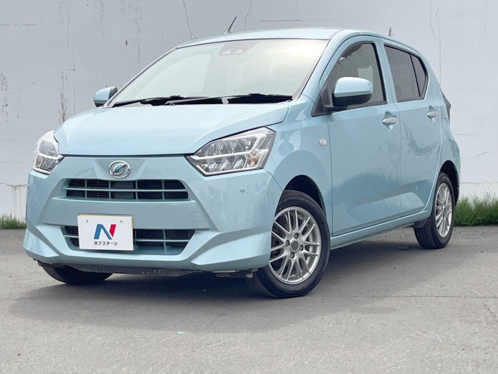 2018 Daihatsu Mirai Ease DBA-LA360S (UW-6a2f6c99b7903)[0]