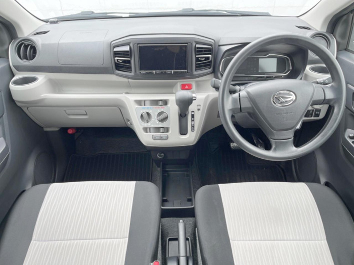 2018 Daihatsu Mirai Ease DBA-LA360S (UW-6a2f6c99b7903)[19]