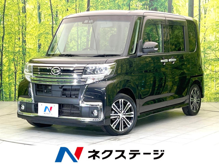 2018 Daihatsu Tanto DBA-LA600S (UW-6a2f6c9f70f29)[3]