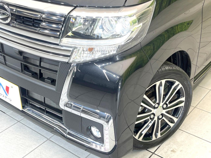 2018 Daihatsu Tanto DBA-LA600S (UW-6a2f6c9f70f29)[8]