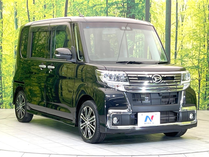 2018 Daihatsu Tanto DBA-LA600S (UW-6a2f6c9f70f29)[22]