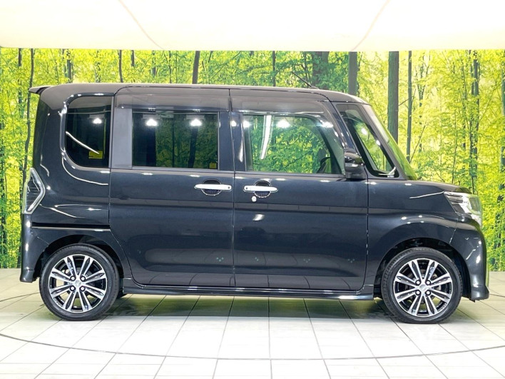 2018 Daihatsu Tanto DBA-LA600S (UW-6a2f6c9f70f29)[23]