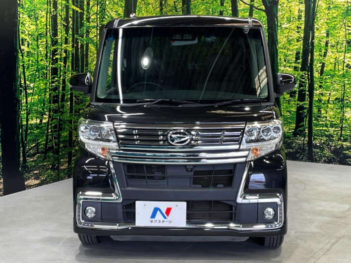 2018 Daihatsu Tanto DBA-LA600S (UW-6a2f6c9f79091)[12]
