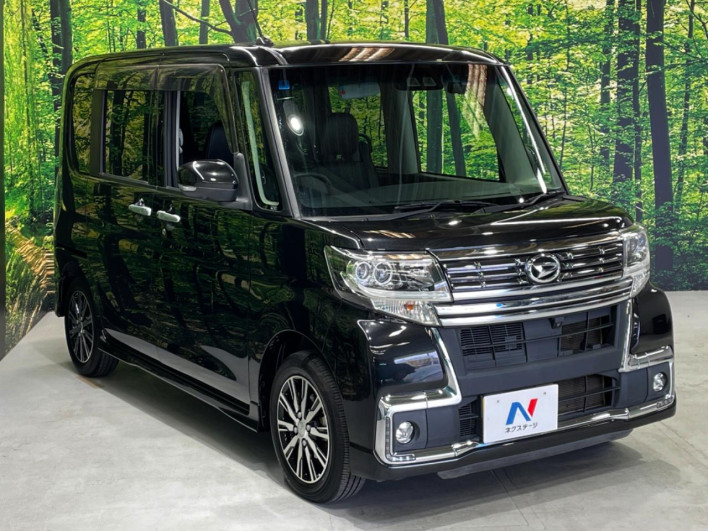 2018 Daihatsu Tanto DBA-LA600S (UW-6a2f6c9f79091)[13]