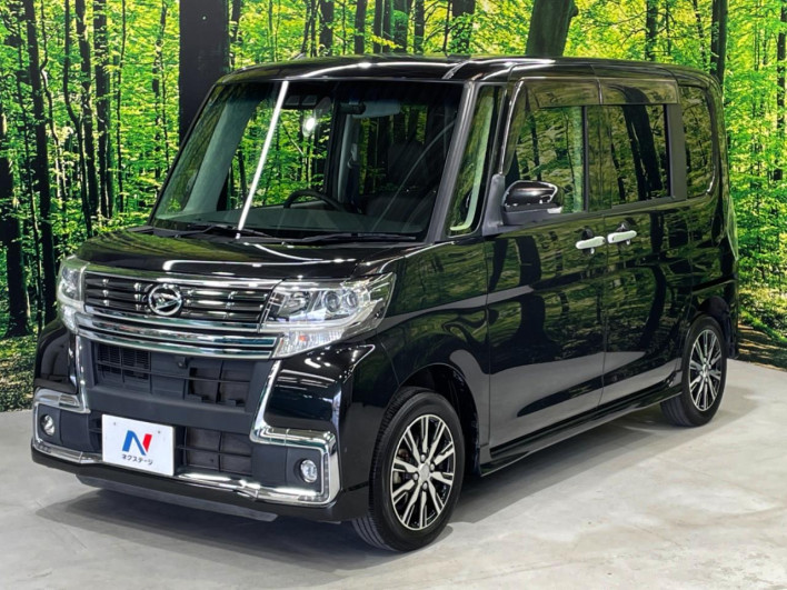 2018 Daihatsu Tanto DBA-LA600S (UW-6a2f6c9f79091)[11]