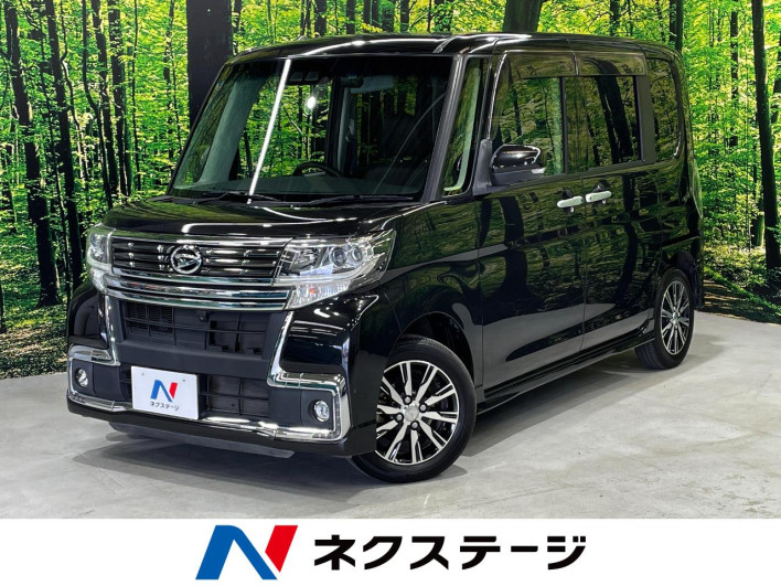 2018 Daihatsu Tanto DBA-LA600S (UW-6a2f6c9f79091)[3]