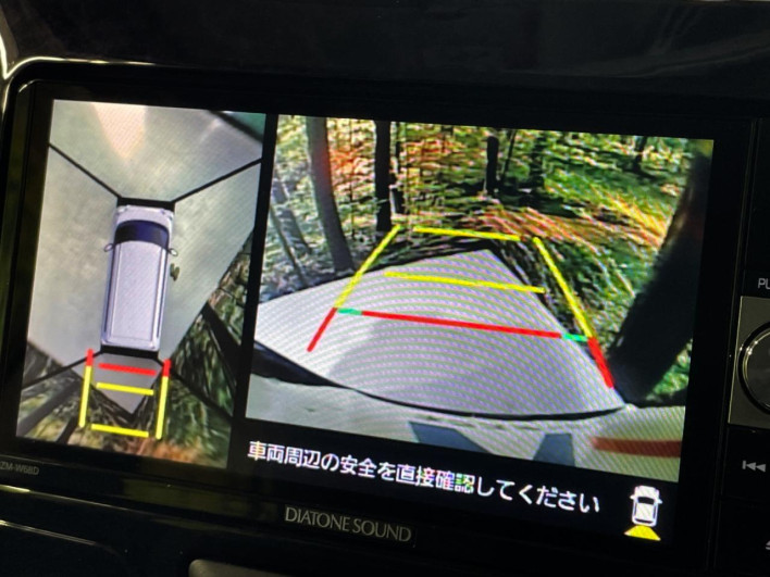 2018 Daihatsu Tanto DBA-LA600S (UW-6a2f6c9f79091)[23]