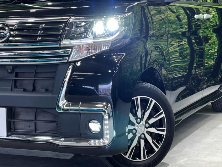 2018 Daihatsu Tanto DBA-LA600S (UW-6a2f6c9f79091)[10]