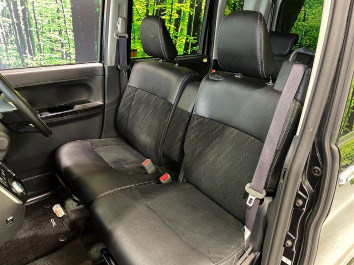 2018 Daihatsu Tanto DBA-LA600S (UW-6a2f6c9f79091)[18]