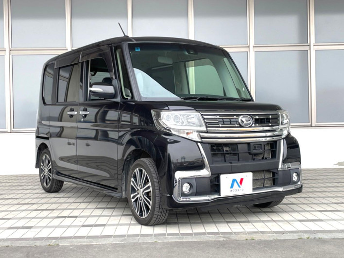 2016 Daihatsu Tanto DBA-LA610S (UW-6a2f6ca0ca3f0)[6]