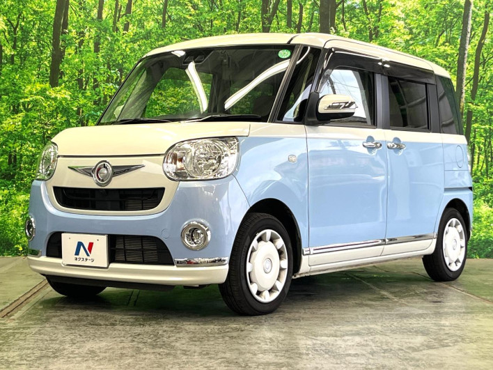 2017 Daihatsu Move Canbus DBA-LA800S (UW-6a2f6ca83283e)[0]