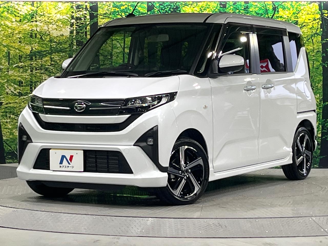 2025 Daihatsu Move 5BA-LA850S