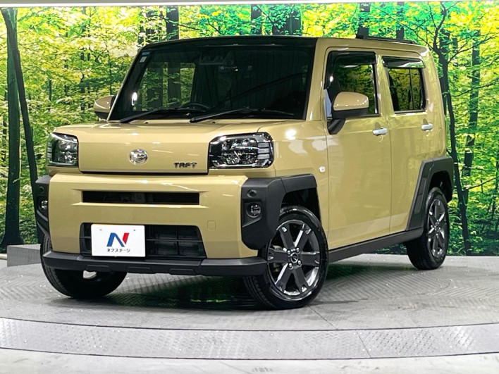 2021 Daihatsu Taft 5BA-LA900S (UW-6a2f6cad0c4fa)[0]