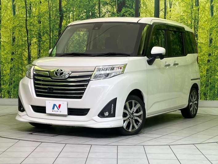 2018 Toyota Roomy DBA-M900A (UW-6a2f6cb443a5a)[0]