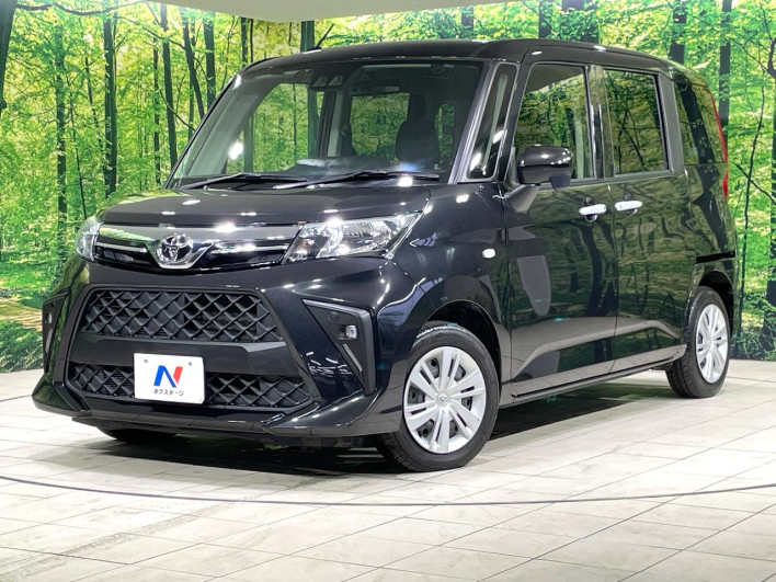 2021 Toyota Roomy 5BA-M900A (UW-6a2f6cb6299a5)[0]