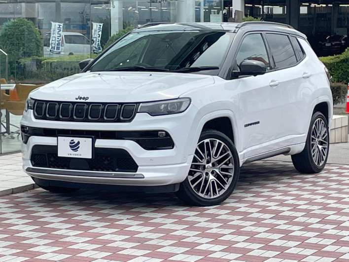 2023 Chrysler Jeep Compass 3BA-M624 (UW-6a2f6cc6d432b)[0]
