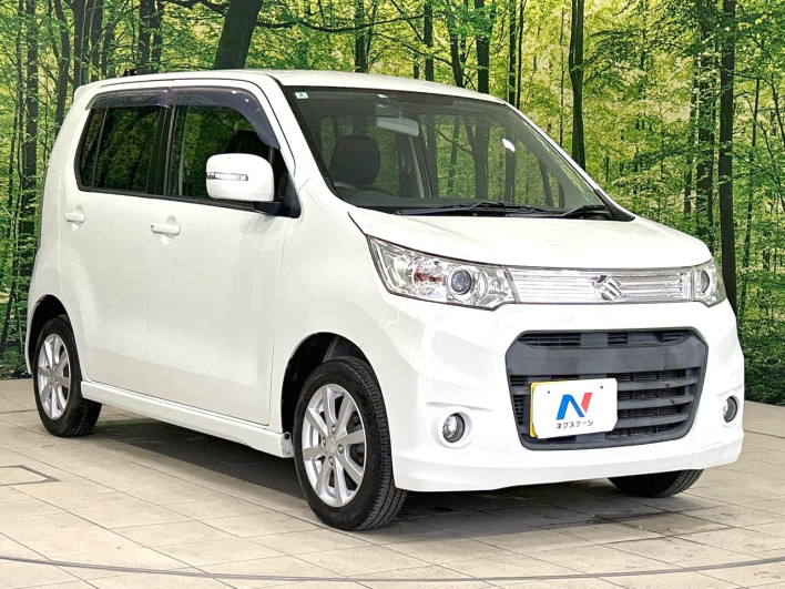 2014 Suzuki Wagon R Stingray DBA-MH34S (UW-6a2f6cca7f04e)[18]
