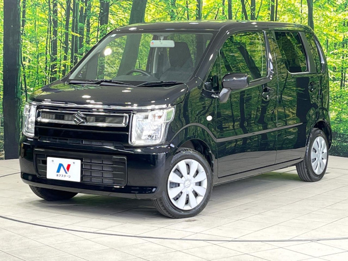 2020 Suzuki Wagon R 5BA-MH85S (UW-6a2f6cccd314b)[0]