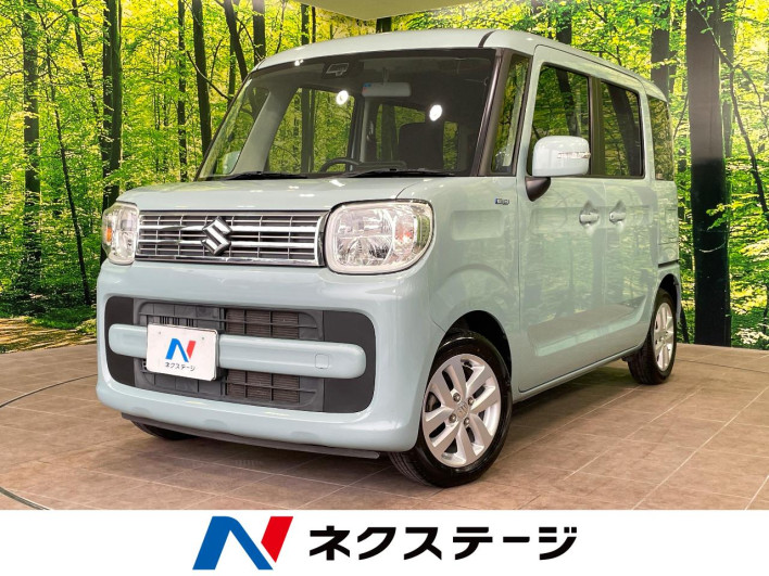 2018 Suzuki Spacia DAA-MK53S (UW-6a2f6cd1b6a6a)[3]