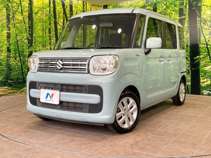 2018 Suzuki Spacia DAA-MK53S (UW-6a2f6cd1b6a6a)[0]