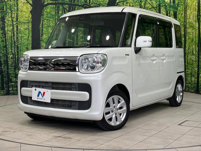 2018 Suzuki Spacia DAA-MK53S (UW-6a2f6cd1d6437)[0]
