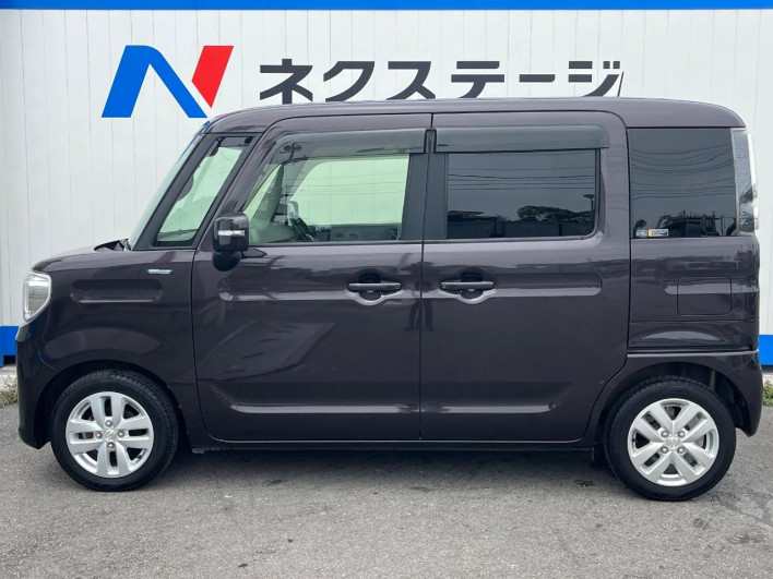 2018 Suzuki Spacia DAA-MK53S (UW-6a2f6cd222443)[20]