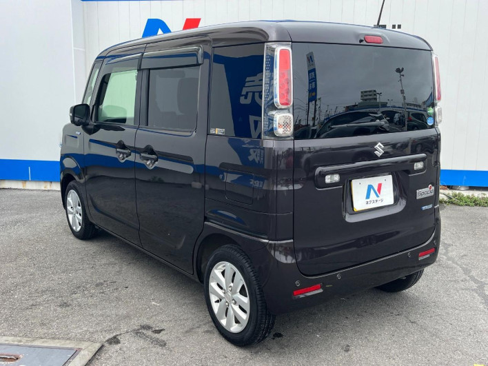 2018 Suzuki Spacia DAA-MK53S (UW-6a2f6cd222443)[21]