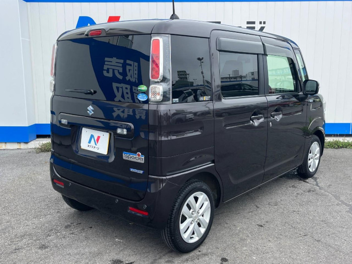 2018 Suzuki Spacia DAA-MK53S (UW-6a2f6cd222443)[23]