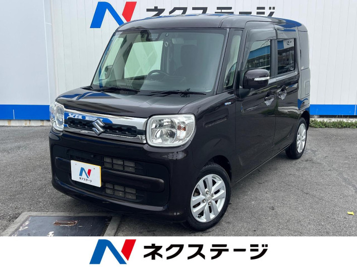 2018 Suzuki Spacia DAA-MK53S (UW-6a2f6cd222443)[3]