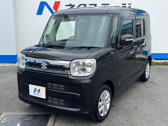 2018 Suzuki Spacia DAA-MK53S (UW-6a2f6cd222443)[16]