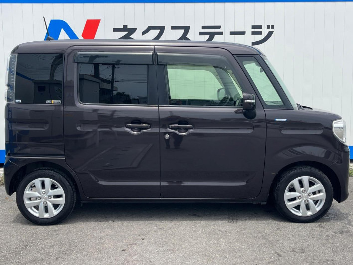 2018 Suzuki Spacia DAA-MK53S (UW-6a2f6cd222443)[24]