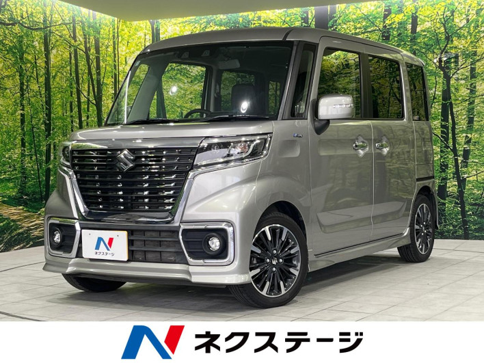 2021 Suzuki Spacia Custom 5AA-MK53S (UW-6a2f6cd753be6)[3]